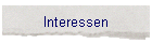 Interessen